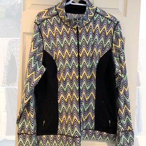 Jockey Athletic Jacket XL